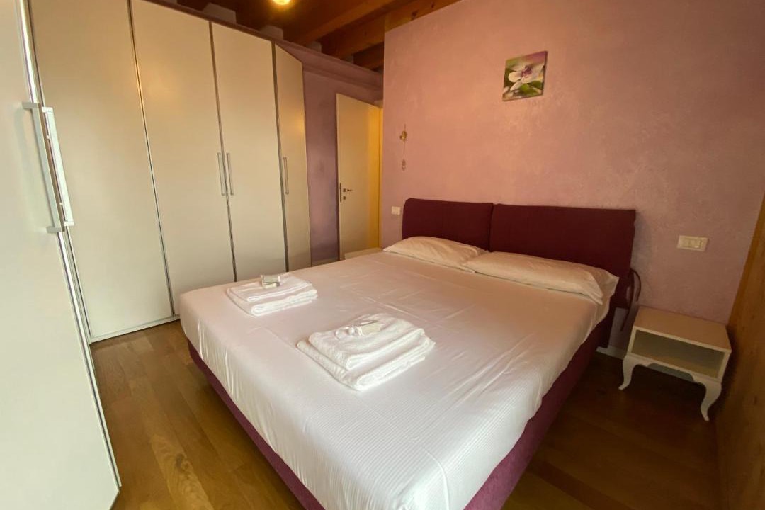 Photo of Bedroom in Cappella Maggiore