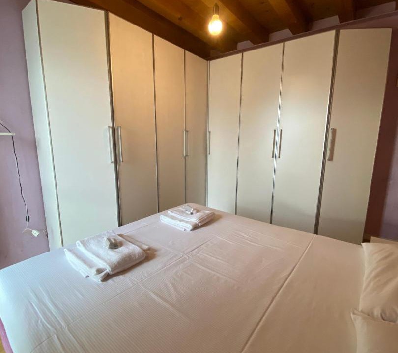 Photo of Bedroom in Cappella Maggiore