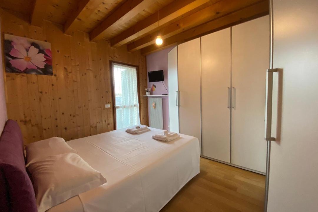 Photo of Bedroom in Cappella Maggiore