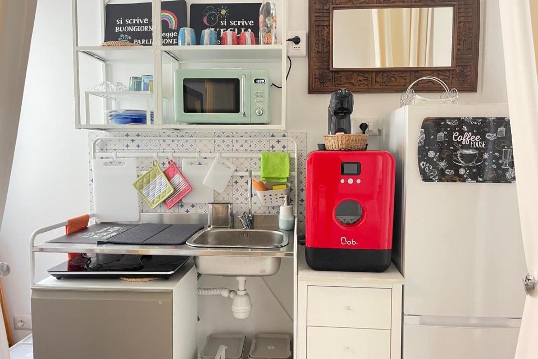 Photo of Kitchen in San Lorenzo