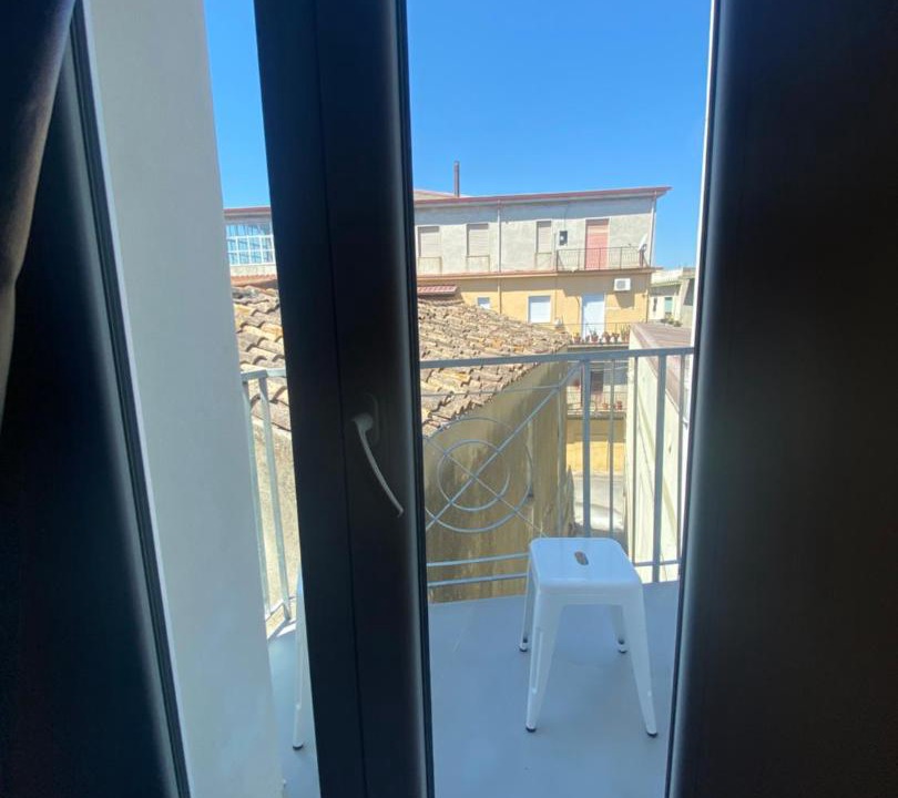 Photo of Patio Balcony in Ciro Marina