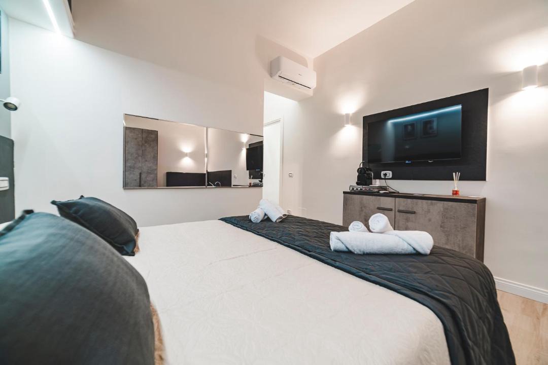 Photo of Bedroom in Monteverde