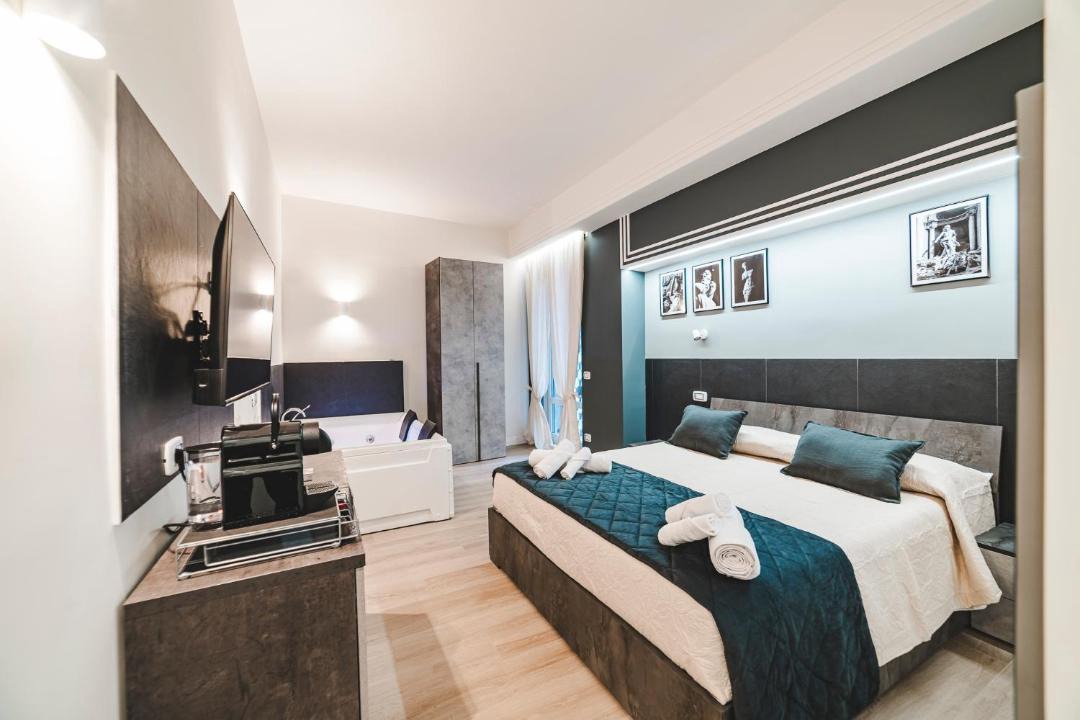 Photo of Bedroom in Monteverde