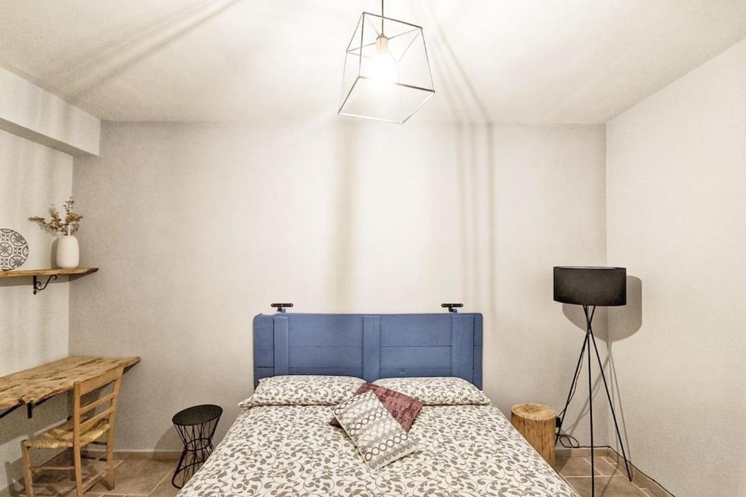 Photo of Bedroom in Scoppito