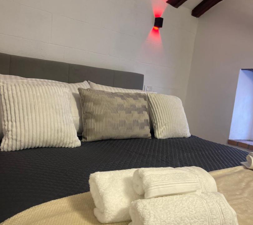 Photo of Bedroom in Gavi