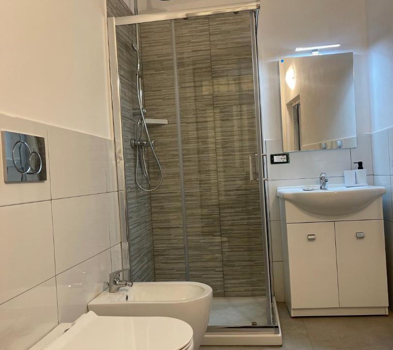 Photo of Bathroom in Gavi