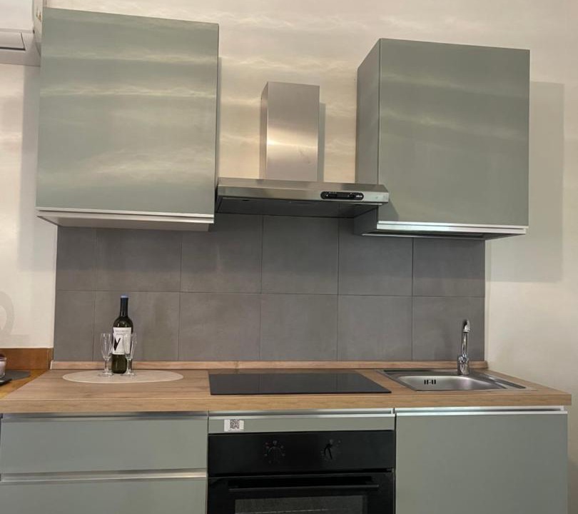 Photo of Kitchen in Gavi