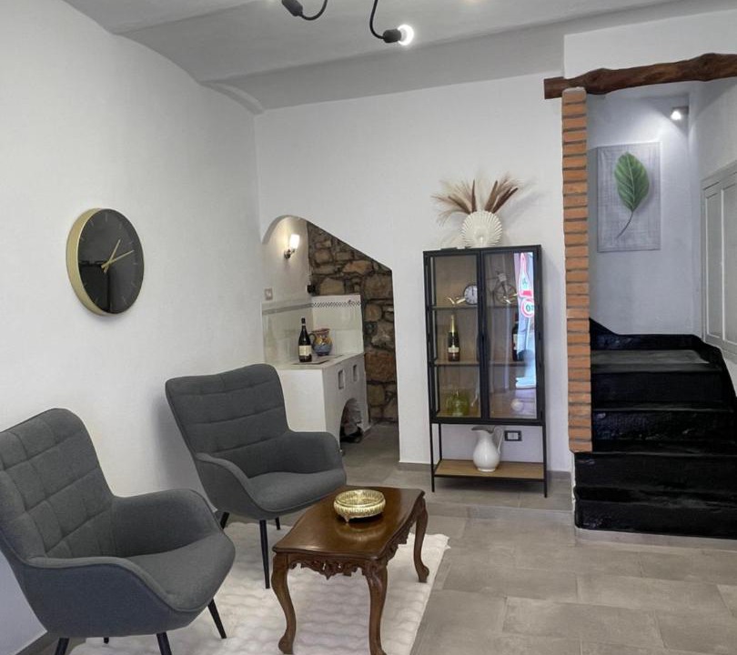 Photo of Livingroom in Gavi