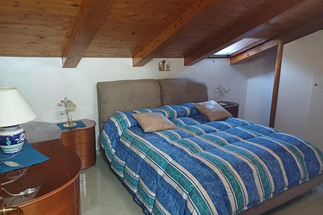 Photo of Bedroom in Cetara