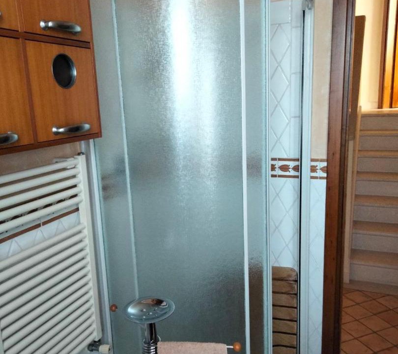 Photo of Bathroom in Montegrotto Terme