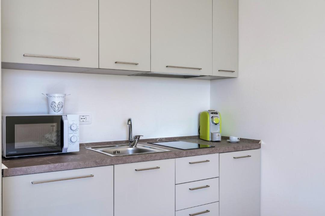 Photo of Kitchen in Colà Di Lazise