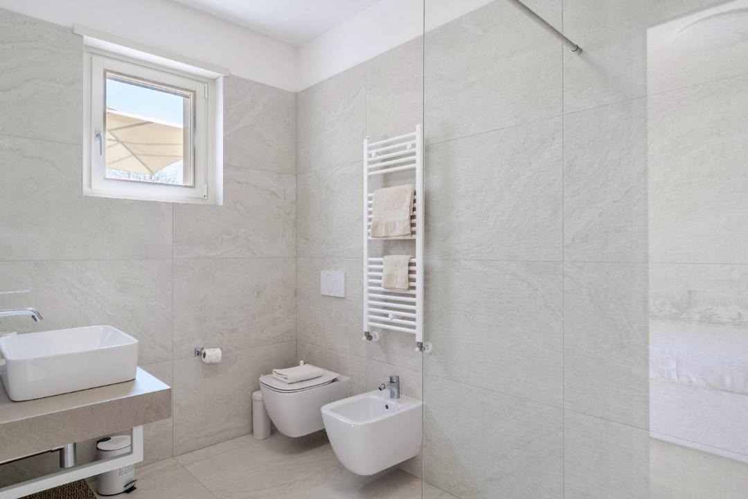 Photo of Bathroom in Colà Di Lazise