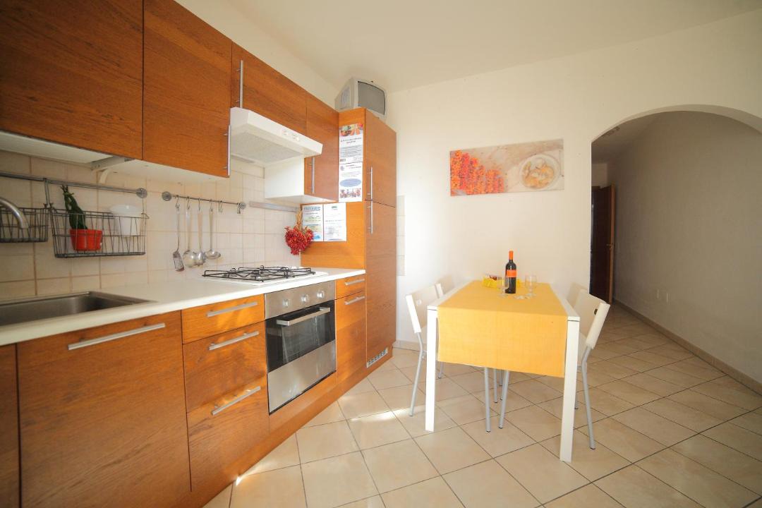 Photo of Kitchen in Torre Mozza