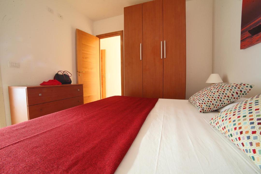 Photo of Bedroom in Torre Mozza