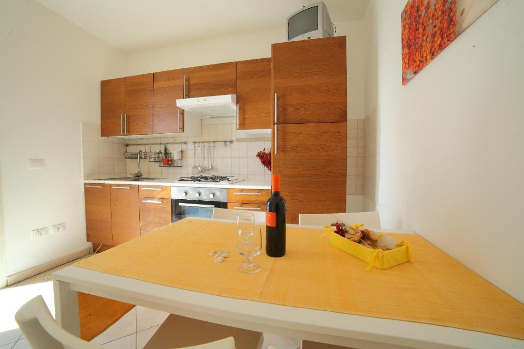 Photo of Kitchen in Torre Mozza