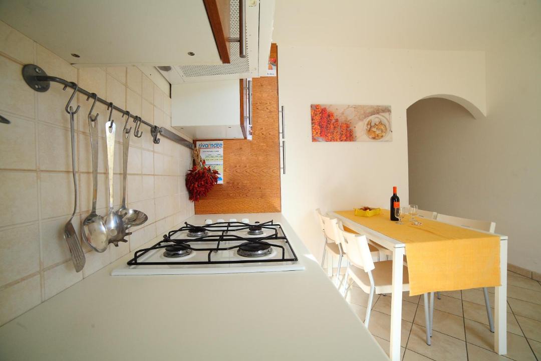 Photo of Kitchen in Torre Mozza