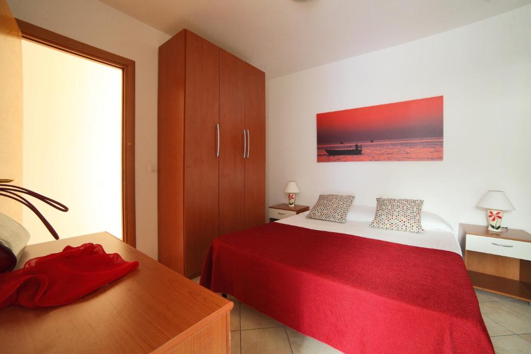 Photo of Bedroom in Torre Mozza