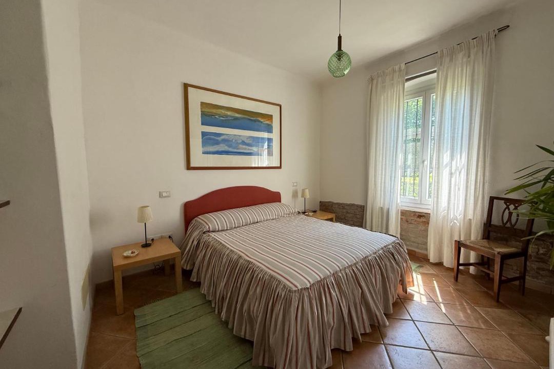 Photo of Bedroom in Gorizia