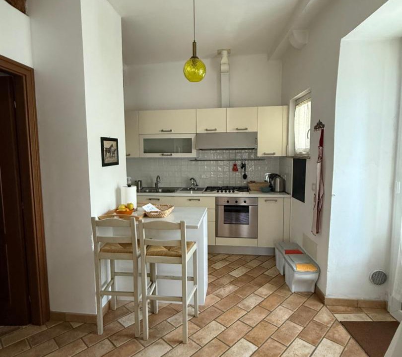 Photo of Kitchen in Gorizia