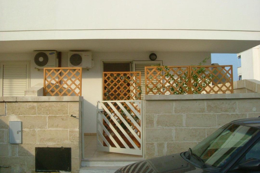 Photo of Patio Balcony in Torre Mozza