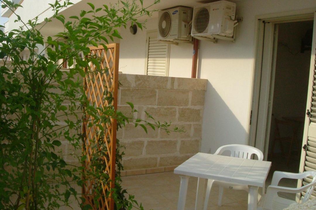 Photo of Patio Balcony in Torre Mozza