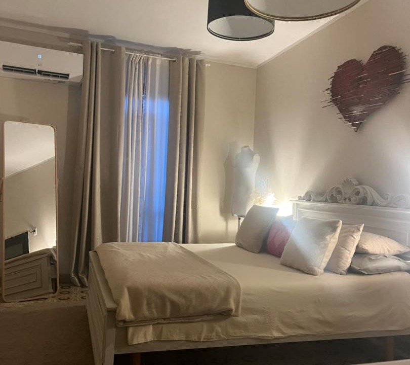 Photo of Bedroom in Ronciglione