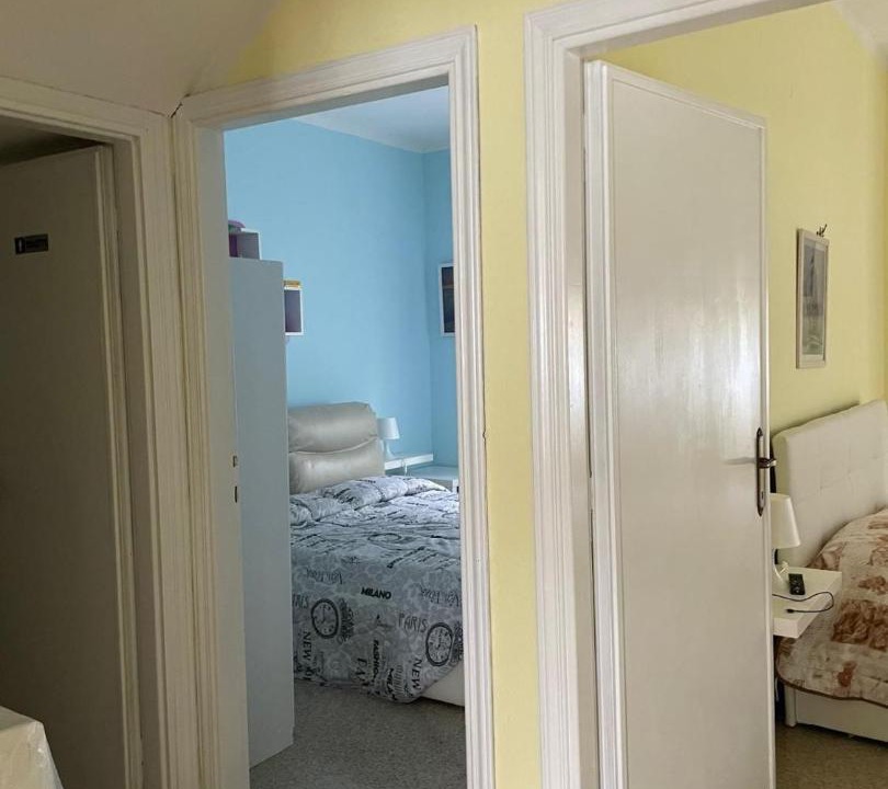 Photo of Bedroom in Pievepelago