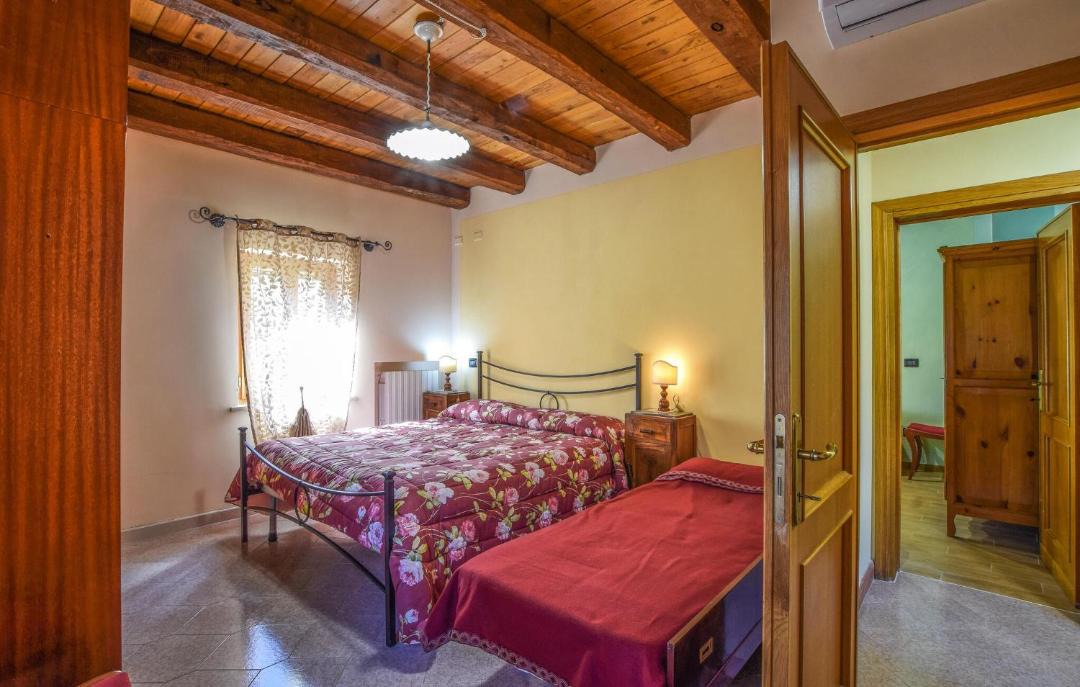Photo of Bedroom in Castel Ritaldi