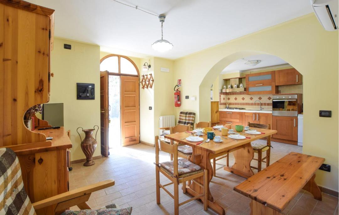 Photo of Kitchen in Castel Ritaldi
