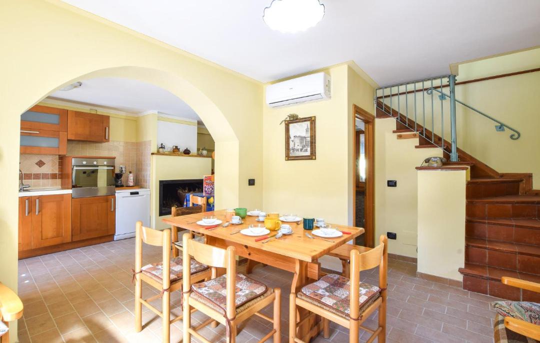Photo of Kitchen in Castel Ritaldi