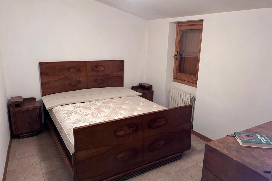 Photo of Bedroom in Valle Castellana