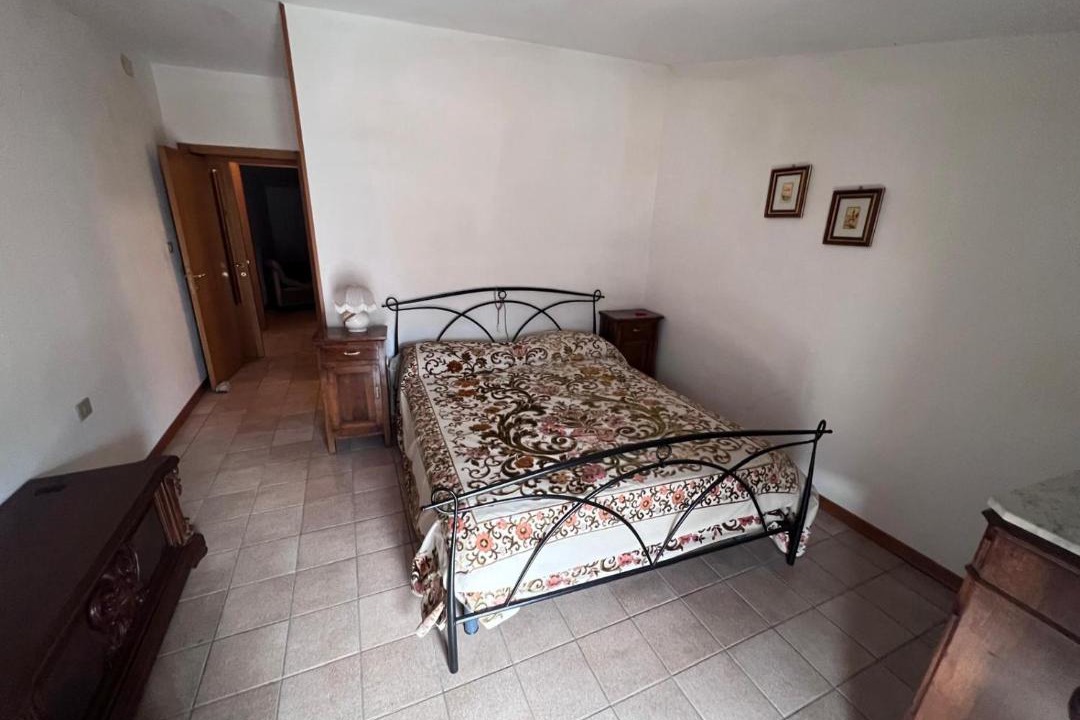 Photo of Bedroom in Valle Castellana