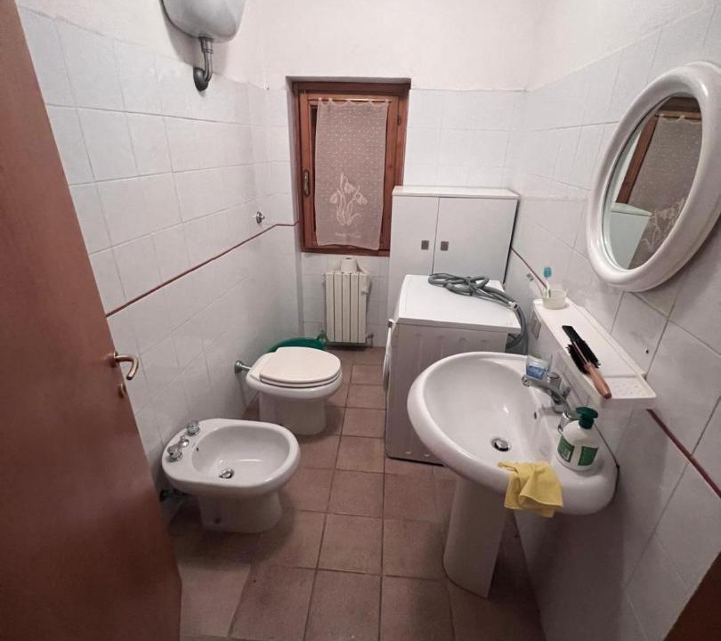 Photo of Bathroom in Valle Castellana