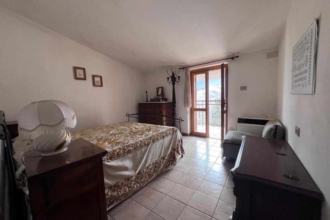 Photo of Bedroom in Valle Castellana