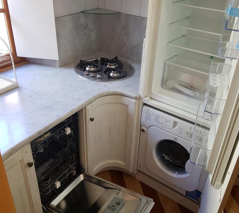 Photo of Kitchen in Pontedecimo
