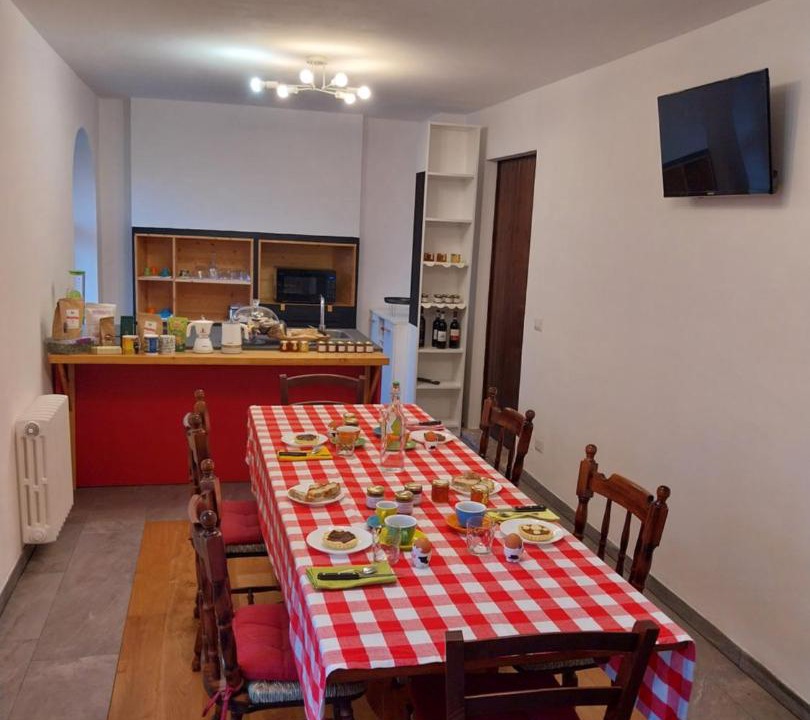 Photo of Kitchen in Premeno