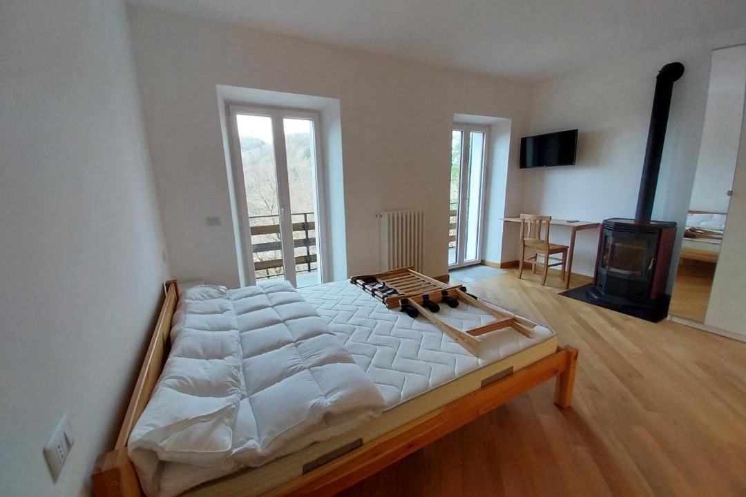 Photo of Bedroom in Premeno