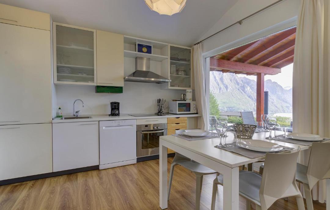 Photo of Kitchen in Riva di Solto
