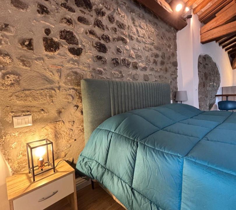 Photo of Bedroom in Montefiascone