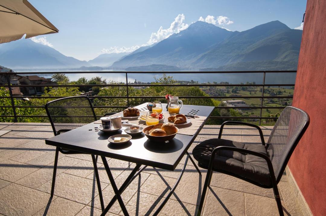 Photo of Patio Balcony in San Gregorio
