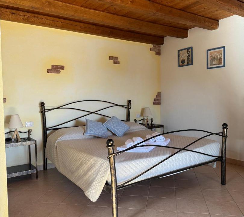 Photo of Bedroom in San Teodoro