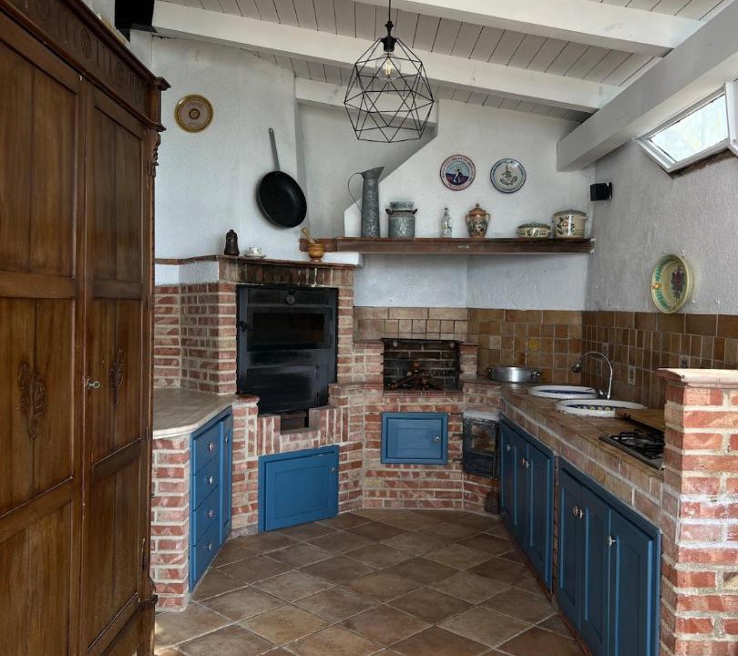 Photo of Kitchen in Marina di Palma