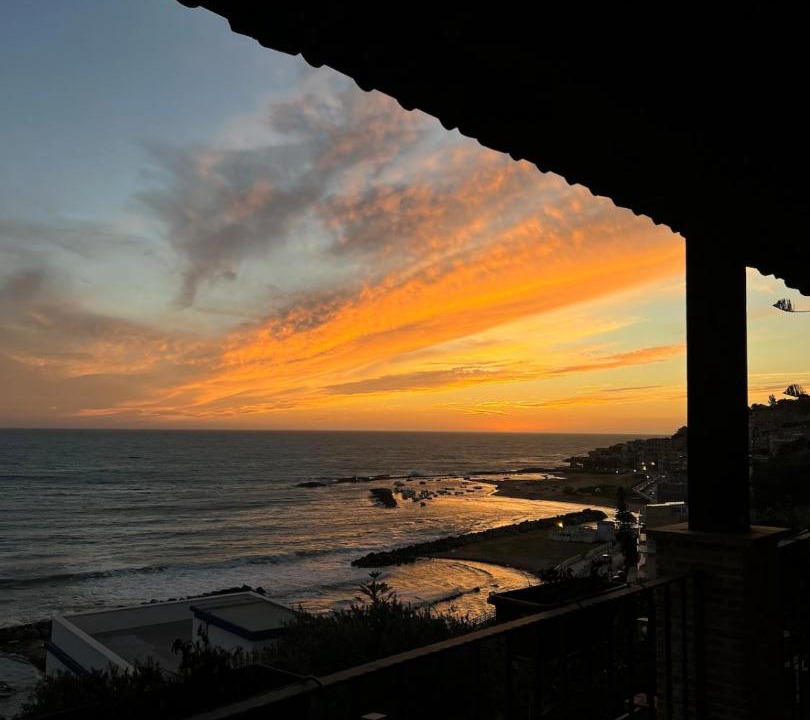 Photo of Patio Balcony in Marina di Palma
