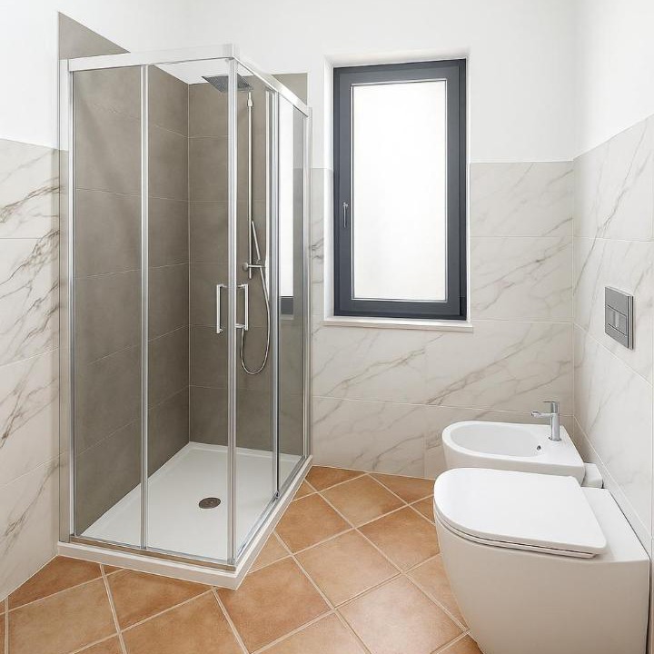 Photo of Bathroom in Marina di Palma