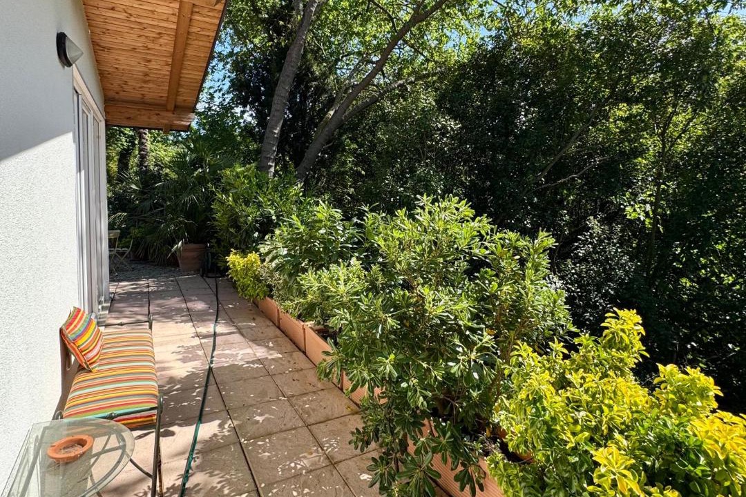 Photo of Patio Balcony in Santa Veneranda