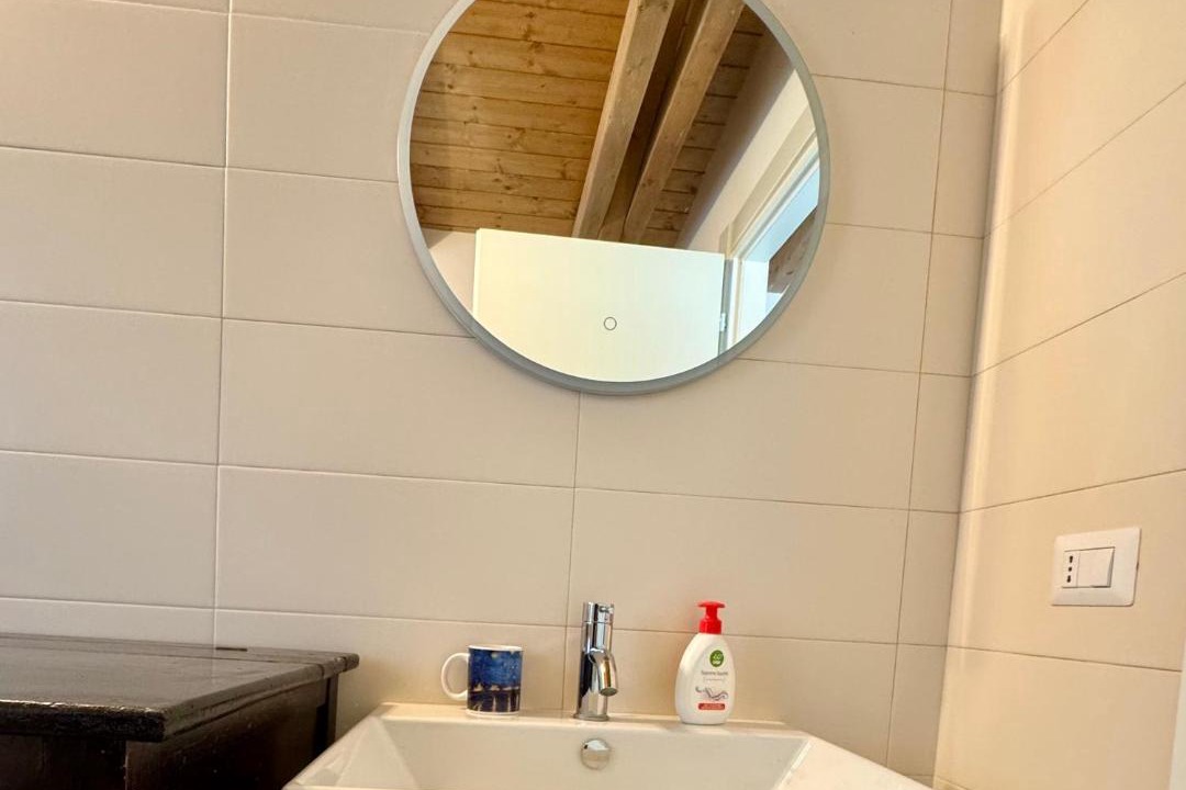 Photo of Bathroom in Santa Veneranda