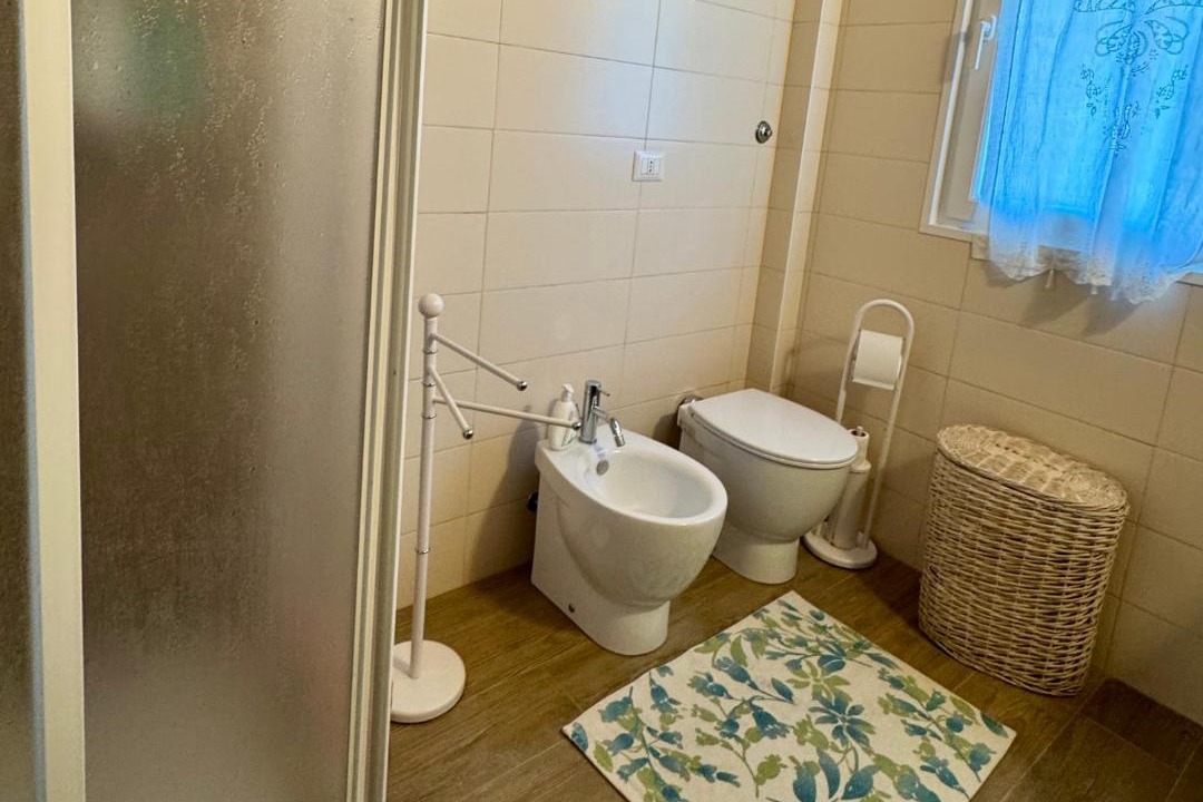 Photo of Bathroom in Santa Veneranda