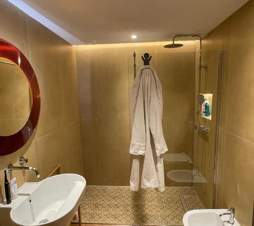 Photo of Bathroom in Giba