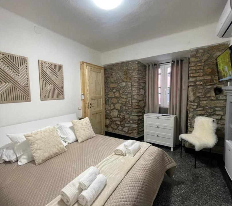 Photo of Bedroom in Gavi