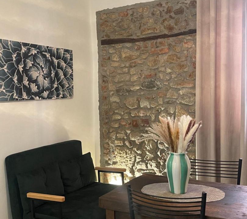 Photo of Livingroom in Gavi